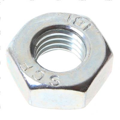 Picture of Nut-Hex M10 Din 934