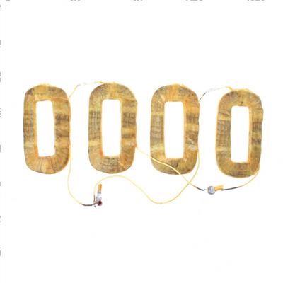 Picture of Coil Assembly-Field