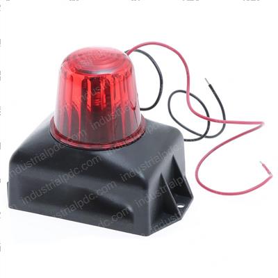 Picture of Strobe Ml7 - Led 12-80v - Red