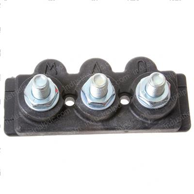Picture of Terminal-3-Pole M10x30