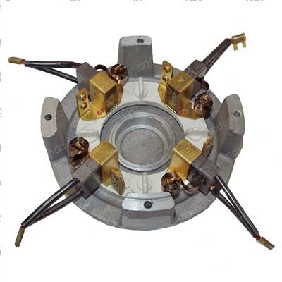 Picture of Cover Assy Rear