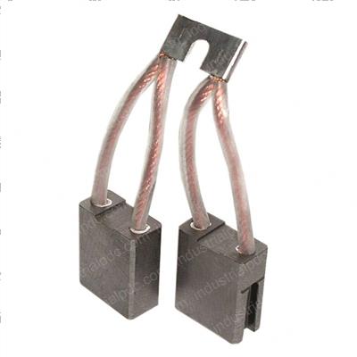 Picture of Brush - Motor