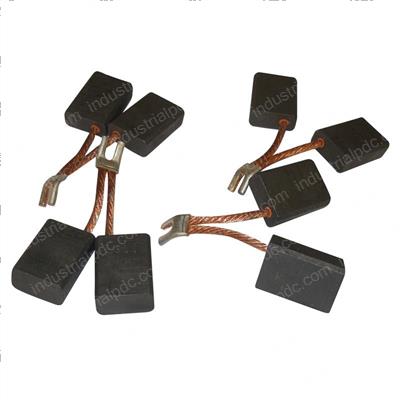 Picture of Brush - Motor Set of 8