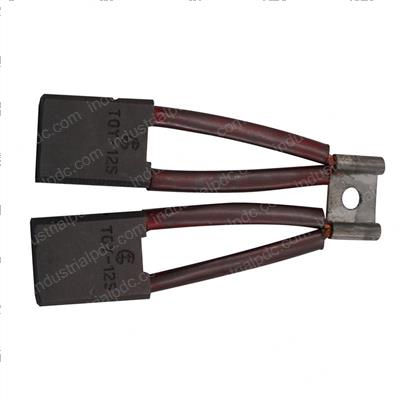 Picture of Brush - Motor