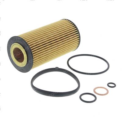 Picture of Filter - Oil