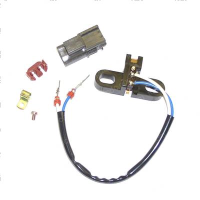 Picture of Sensor Assembly