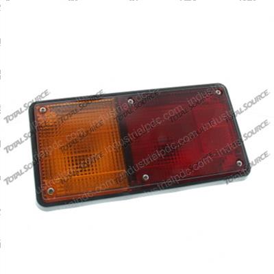 Picture of Lamp Assembly - Combination