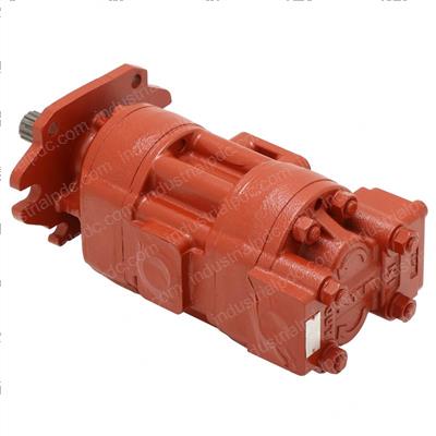 Picture of Pump - Hydraulic