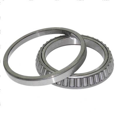 Picture of Bearing - Taper Cup + Cone