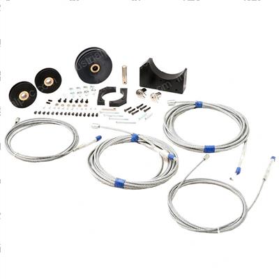 Picture of Cable Kit 600/601s/660 Sj