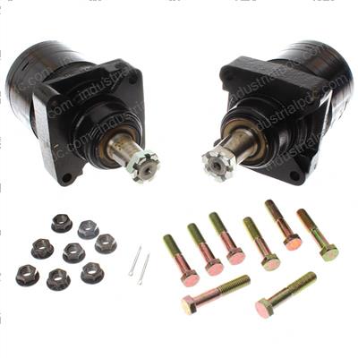 Picture of Update Kit - Drive Motor