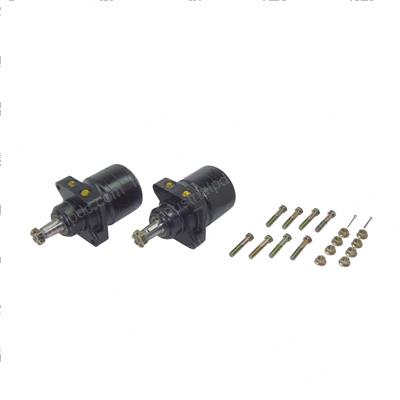 Picture of Motor Kit - With Hardware