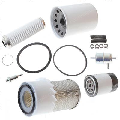 Picture of Kit- Combined Filter