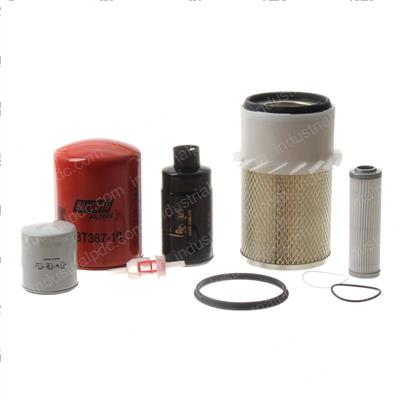 Picture of Service Kit-Combined Filter