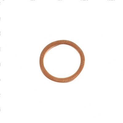 Picture of Washer - M14  18 Copper Sealng