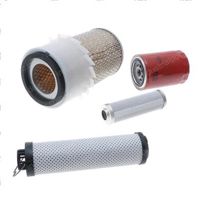 Picture of Filter Kit