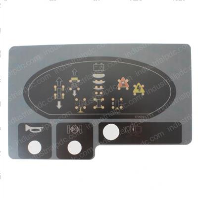 Picture of Console Lid Repl. Kit