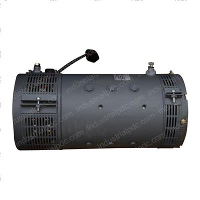 Picture of Mot Assembly-Pmp