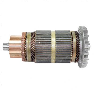 Picture of Armature Assembly