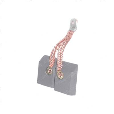 Picture of Brush,with Alarm Wire