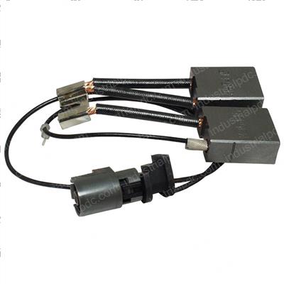 Picture of Brush Set - W/Sensor Wire