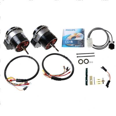 Picture of Kit(service) Peerless Motor Kit