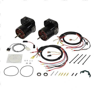 Picture of Kit(service) Peerless Motor Kit
