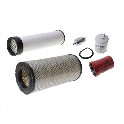 Picture of Filter Kit - 250 Hr Service