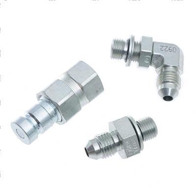 Picture of Zf Trans. Test Fittings Kit