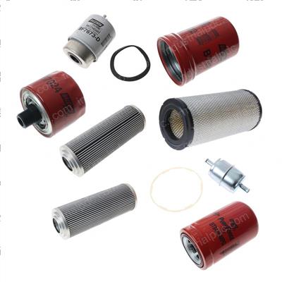 Picture of Filter Kit - 1000 Hr Service