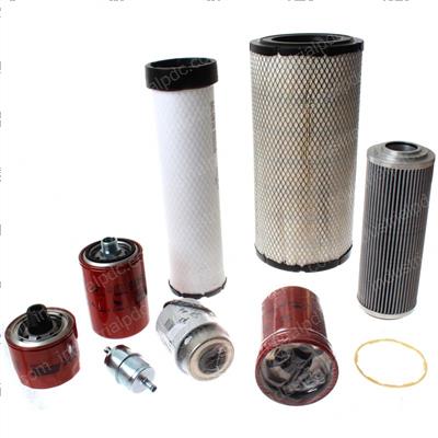 Picture of Filter Kit -1000 Hr Service