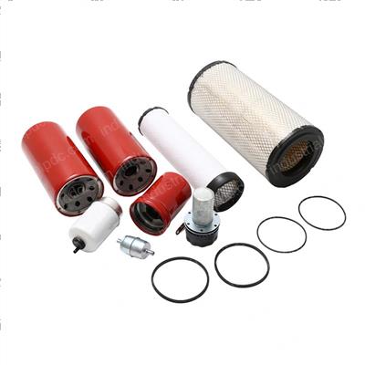 Picture of Filter Kit - 1000 Hr Service