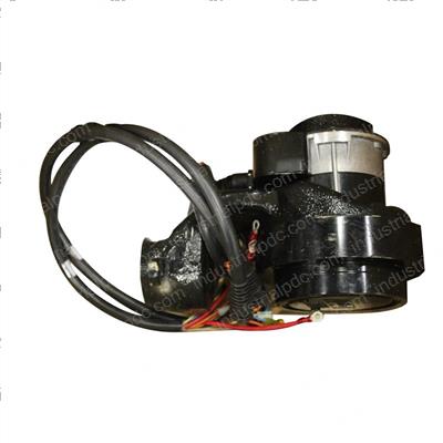 Picture of Drive Motor Service Kit