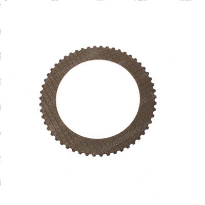 Picture of Plate - Friction