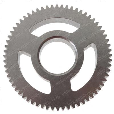 Picture of Spur Wheel Sensor