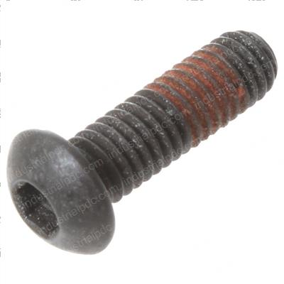 Picture of Bolt - Socket - Threadlocker
