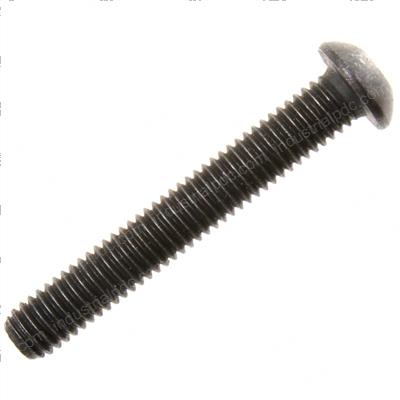 Picture of Screw-Bhsc M6 X 1.0 X 40