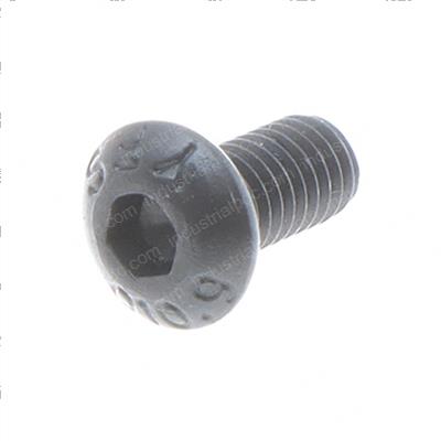 Picture of Scr,bhsc M3x0.5x6