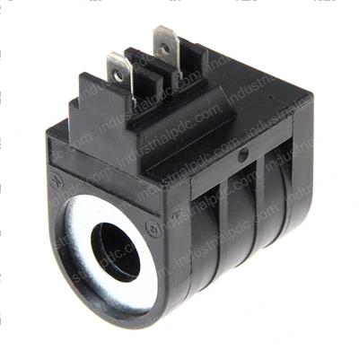 Picture of Solenoid - 24 Volt