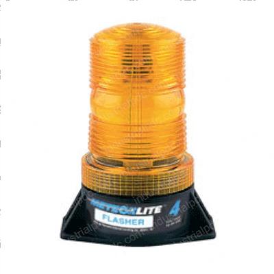 Picture of Flasher Ml4 - 12-24v - Amb