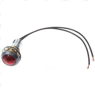 Picture of Indicator - Light Red