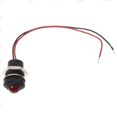 Picture of Lamp 12v Led .43x.43x.86