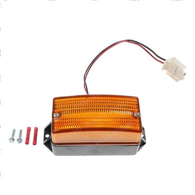 Picture of Revolving Light/Strobe Light