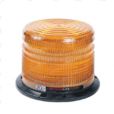 Picture of Strobe - 12-24v - Amber