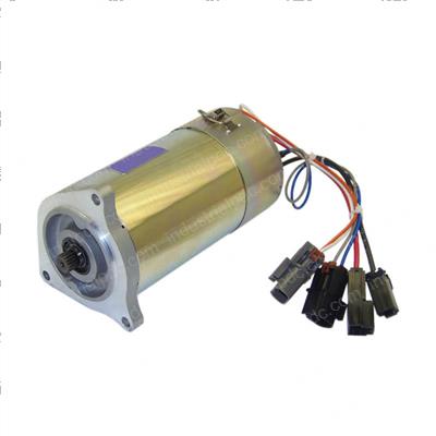 Picture of Motor - Power Steer