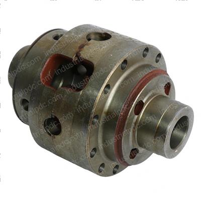 Picture of Complete Diffhousing