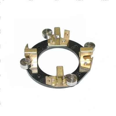 Picture of Brake Assembly