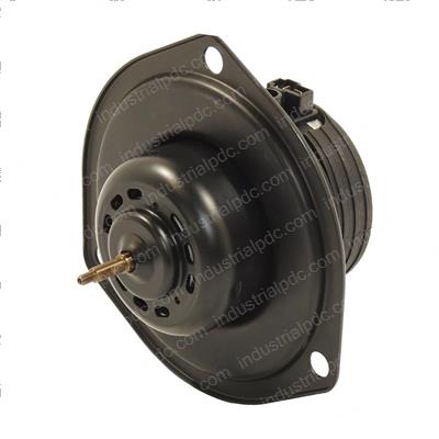 Picture of Motor - Electric - Fan