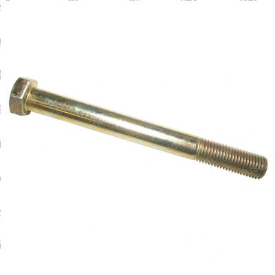 Picture of Bolt - M20-2.50 X 200 Mm Hex