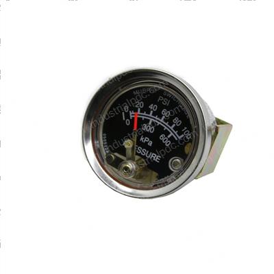 Picture of Gauge - Oil S60
